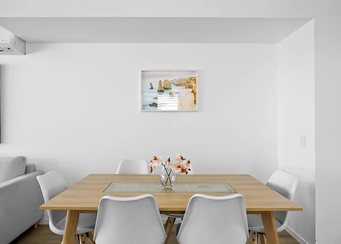 Azure River Side Townhouse