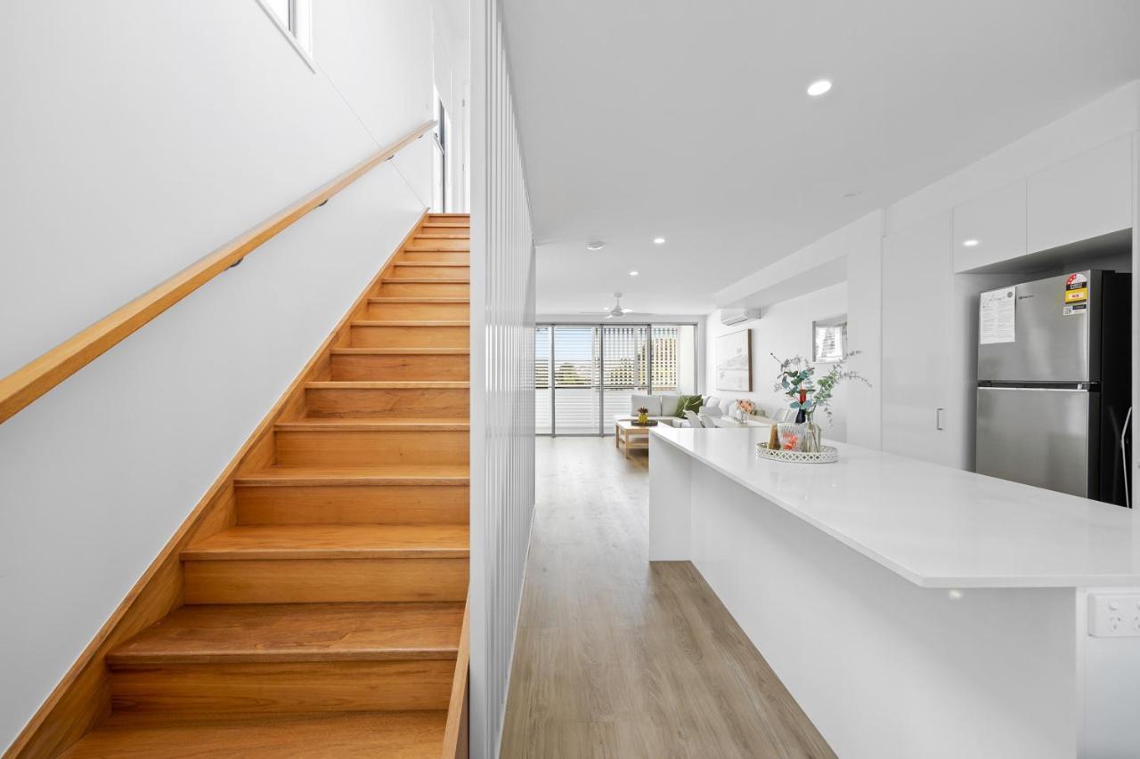 Apartment Azure River Side Townhouse Maroochydore