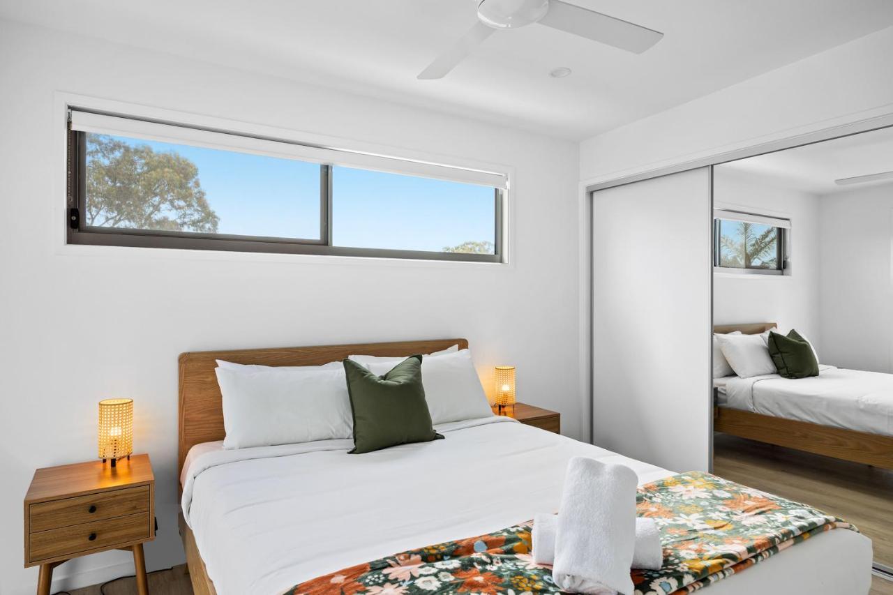Azure River Side Townhouse Apartment