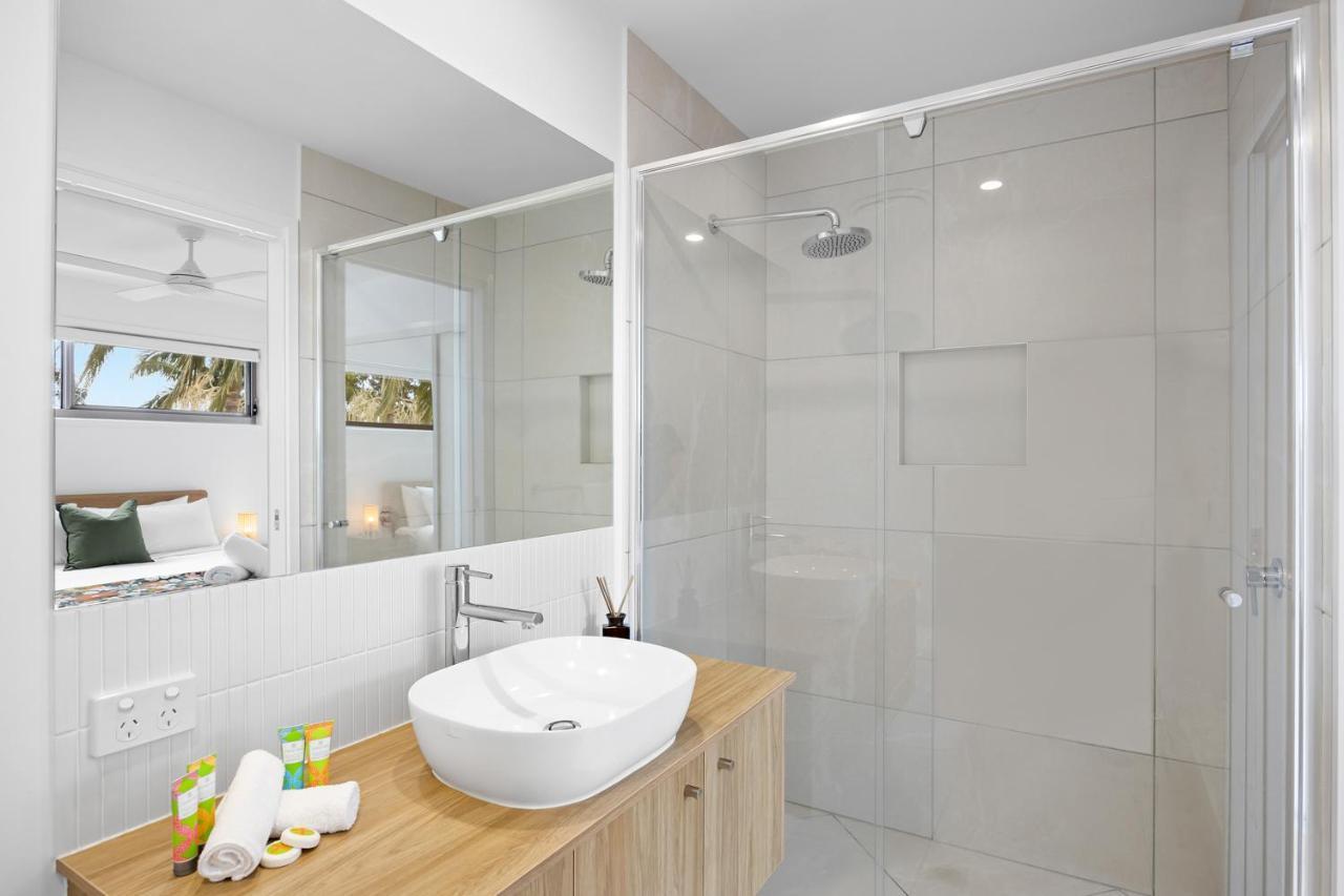 Azure River Side Townhouse Maroochydore