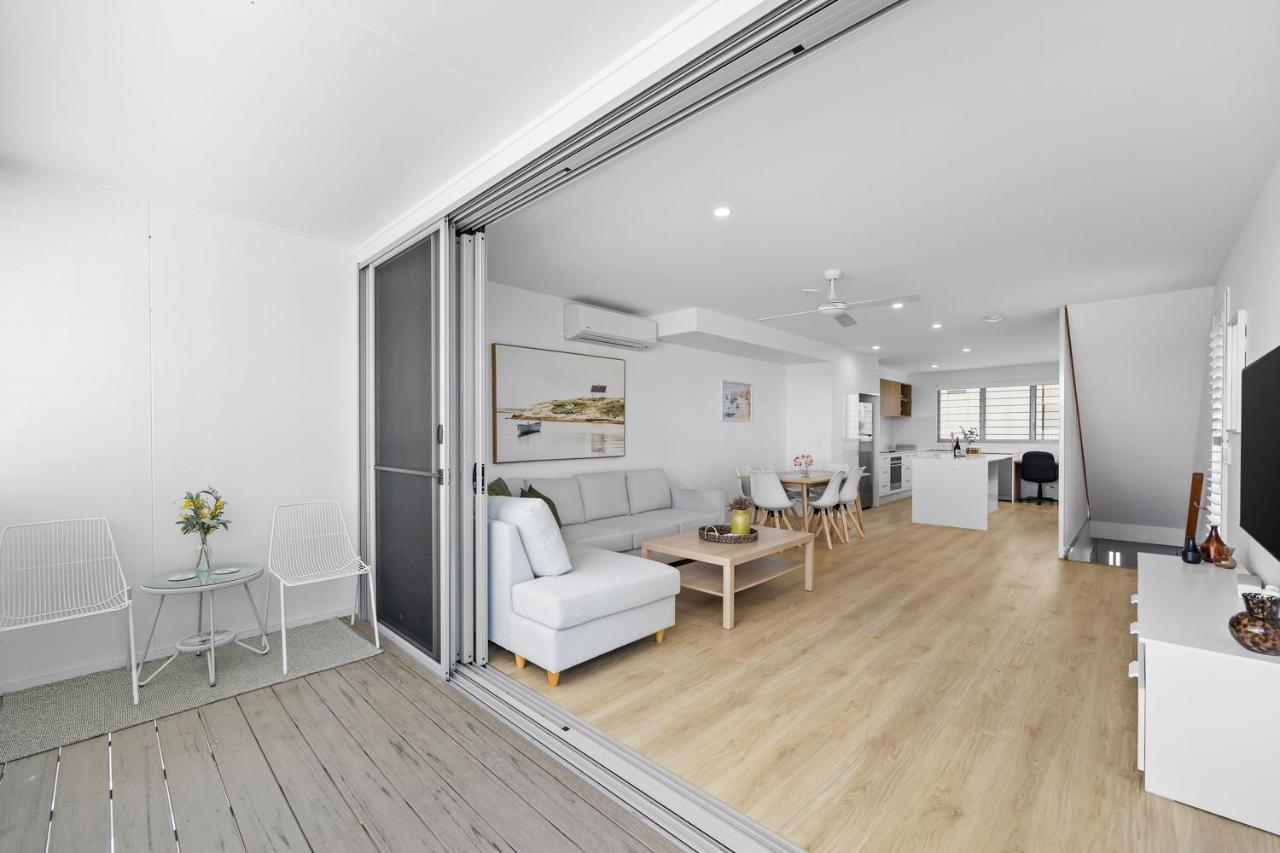 Apartment Azure River Side Townhouse Maroochydore